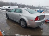 CHEVROLET MALIBU LS 1G1ZG57B98F290439 снимка