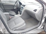 CHEVROLET MALIBU LS 1G1ZG57B98F290439 снимка