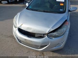 HYUNDAI ELANTRA LIMITED 5NPDH4AE6DH312750 photo