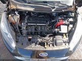 FORD FIESTA SE 3FADP4BJ8KM137770 снимка