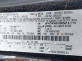 FORD FIESTA SE 3FADP4BJ8KM137770 снимка