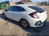HONDA CIVIC LX SHHFK7H37KU228351 снимка