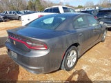 DODGE CHARGER SXT RWD 2C3CDXBG1KH746819 снимка