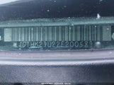 GMC SIERRA 2500HD SLE 1GTHK29U22E200589 снимка
