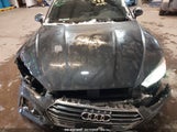 Audi A5 45 Premium WAUBNCF58KA022272 снимка