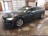 Audi A5 45 Premium WAUBNCF58KA022272 снимка