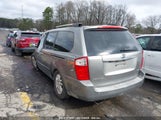 KIA SEDONA EX KNDMH4C33A6342127 снимка
