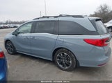 HONDA ODYSSEY ELITE 5FNRL6H96PB018311 снимка