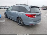 HONDA ODYSSEY ELITE 5FNRL6H96PB018311 снимка