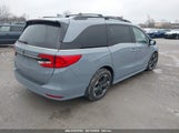 HONDA ODYSSEY ELITE 5FNRL6H96PB018311 снимка