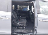 HONDA ODYSSEY ELITE 5FNRL6H96PB018311 снимка