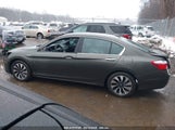 HONDA ACCORD HYBRID EX-L 1HGCR6F57EA008544 снимка