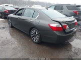 HONDA ACCORD HYBRID EX-L 1HGCR6F57EA008544 photo