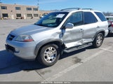 ACURA MDX 2HNYD18211H506012 снимка