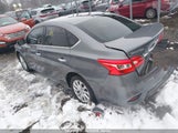 NISSAN SENTRA SV 3N1AB7AP7KL604088 снимка