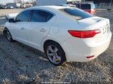 ACURA ILX 2.0L 19VDE1F74DE012963 снимка