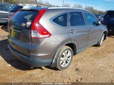 HONDA CR-V EX-L 5J6RM3H76CL005201 снимка