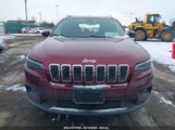 JEEP CHEROKEE LATITUDE 4X4 1C4PJMCB5KD213165 снимка