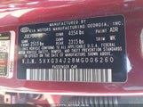 KIA K5 EX 5XXG34J28MG006260 снимка