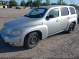 Chevrolet Hhr Ls 3GNBAAFW1BS506236 снимка
