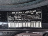 MERCEDES-BENZ C 350 SPORT WDDGF5GB4AR114331 photo