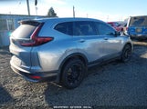 HONDA CR-V AWD EX 5J6RW2H56LL031820 снимка