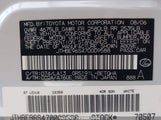 LEXUS GS 350 JTHBE96S470009588 снимка