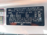 KIA SPORTAGE LX KNDPMCACXM7918042 снимка