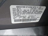 INFINITI Q50 LUXE AWD JN1EV7AR9LM251709 photo
