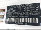 KIA K5 GT-LINE KNAG64J72S5305308 снимка