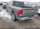 RAM 1500 BIG HORN 1C6RR7LT6ES283857 снимка