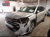 GMC TERRAIN SLT 3GKALVEV4KL190571 снимка