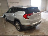 GMC TERRAIN SLT 3GKALVEV4KL190571 снимка