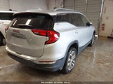 GMC TERRAIN SLT 3GKALVEV4KL190571 снимка
