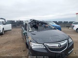 ACURA MDX ADVANCE ENTERTAINMENT PACKAGES/ADVANCE PACKAGE 5FRYD3H93GB011533 fotografie