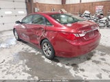 HYUNDAI SONATA GLS 5NPEB4AC1BH173662 снимка