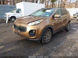 KIA SPORTAGE EX KNDPNCAC4J7311756 снимка