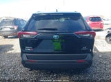 TOYOTA RAV4 HYBRID LE 4T3LWRFV1RU121874 photo