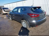NISSAN ROGUE SPORT S FWD XTRONIC CVT JN1BJ1CV5LW543965 fotografie