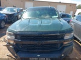CHEVROLET SILVERADO 1500 LD LT 2GCVKPEC6K1109520 снимка