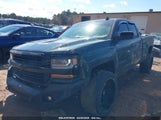 CHEVROLET SILVERADO 1500 LD LT 2GCVKPEC6K1109520 снимка