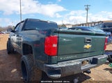 CHEVROLET SILVERADO 1500 LD LT 2GCVKPEC6K1109520 снимка