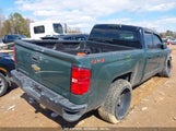 CHEVROLET SILVERADO 1500 LD LT 2GCVKPEC6K1109520 снимка