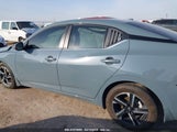 NISSAN SENTRA SV XTRONIC CVT 3N1AB8CVXRY269004 снимка