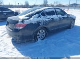 Honda Accord 3.5 Ex 1HGCP3F73AA026541 снимка