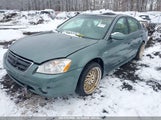 Nissan Altima 2.5 Sl 1N4AL11D23C273579 снимка