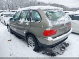 BMW X5 3.0I 5UXFA13515LY06874 снимка