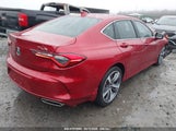 ACURA TLX ADVANCE PACKAGE 19UUB5F66MA011980 photo