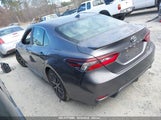 TOYOTA CAMRY SE 4T1G11AK1NU075917 photo