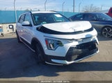 KIA NIRO LX KNDCP3LE6S5218628 снимка